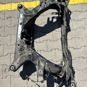 Tesla Model 3 2022 Galinis traversas